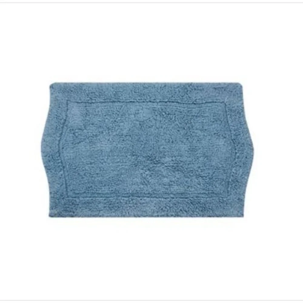Home Weavers Waterford Bath Rug, 21